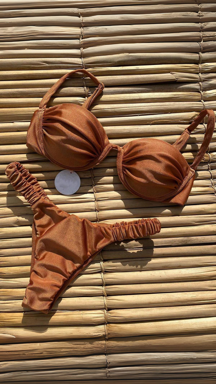 MUSE • Bikini Set