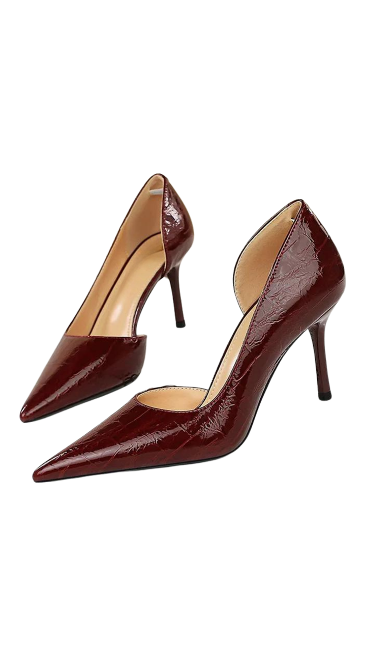 VINO • Pointed Toe Heels