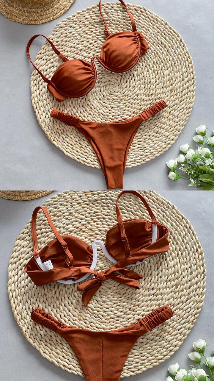 MUSE • Bikini Set