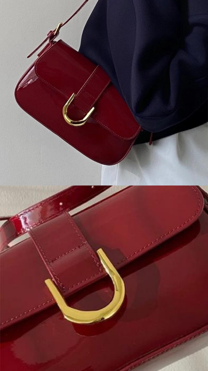 RUBY • Bag