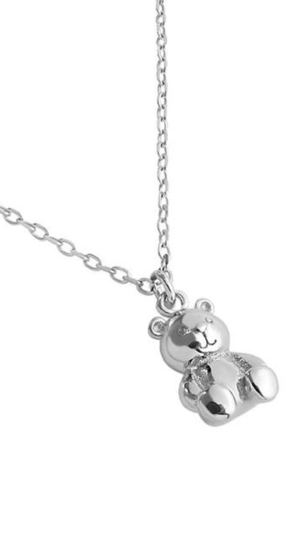 TEDDY • Necklace