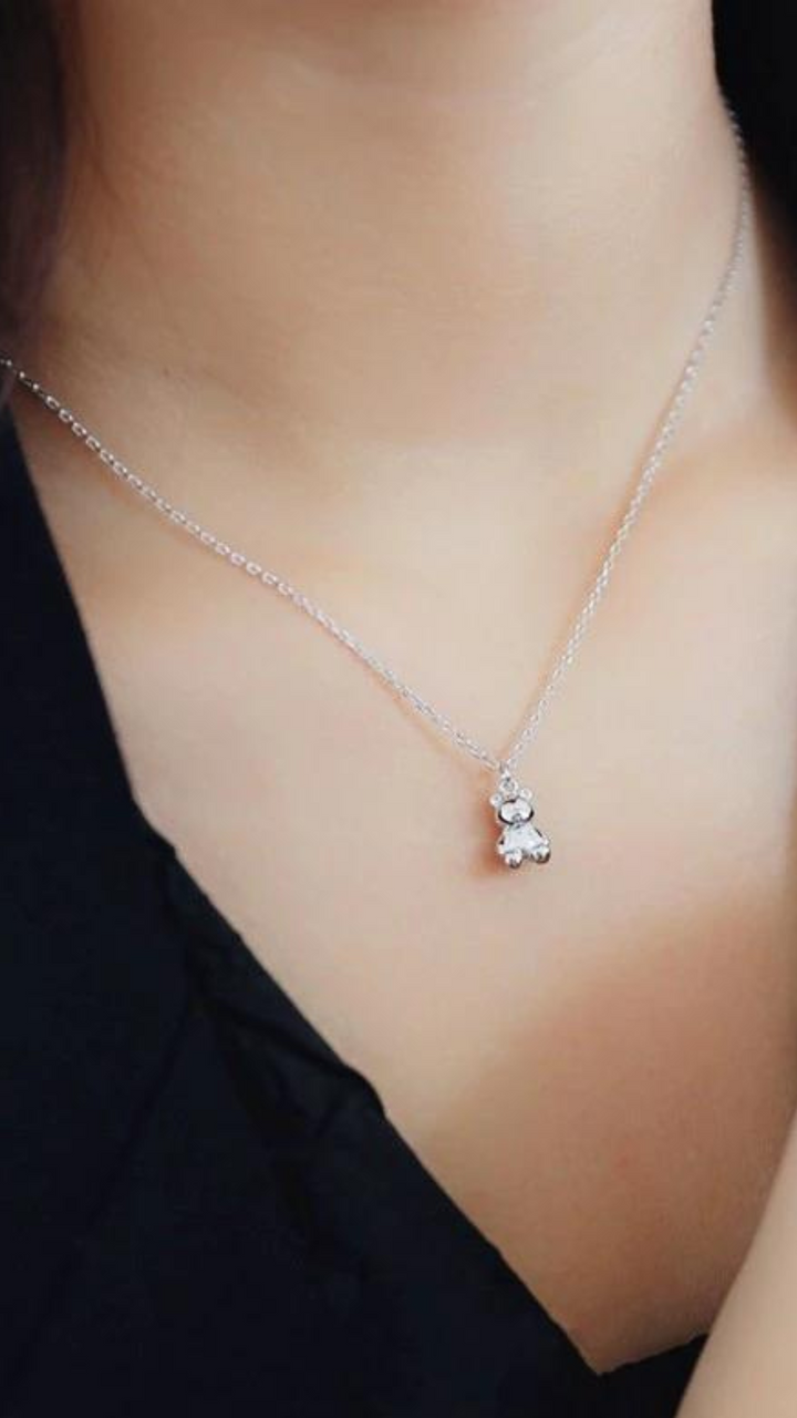 TEDDY • Necklace