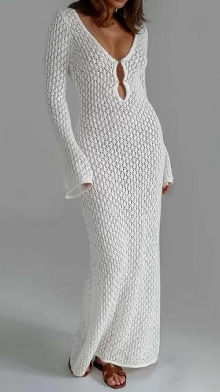 BELLA • Knit Dress