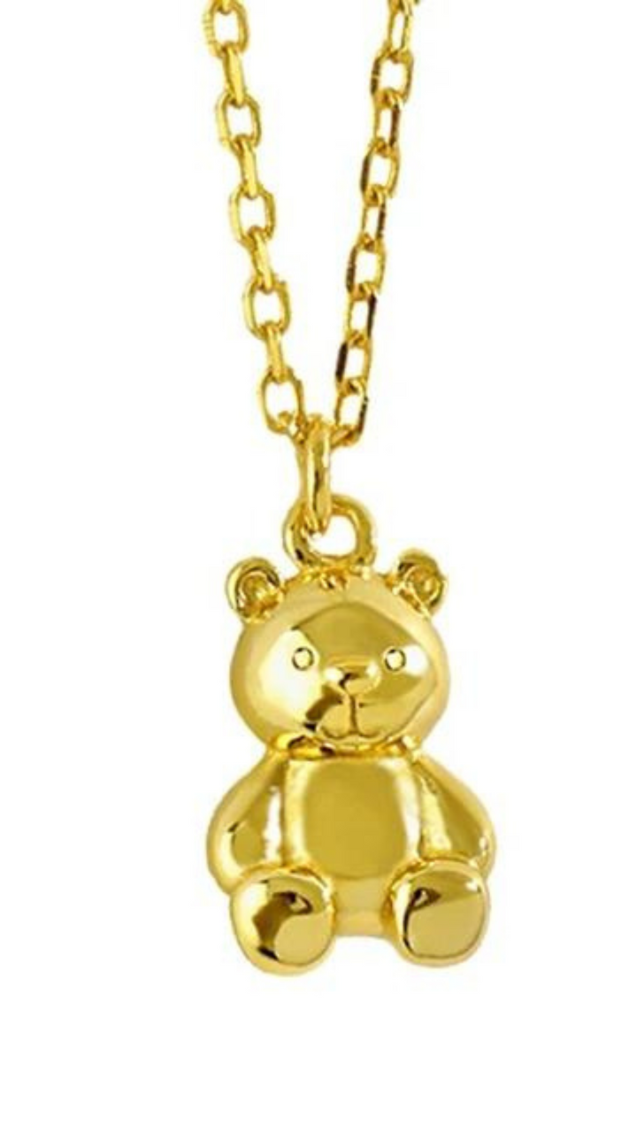 TEDDY • Necklace