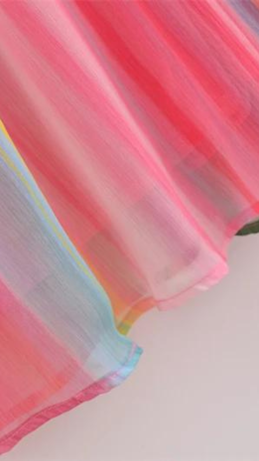 FLAIR • Maxi Dress