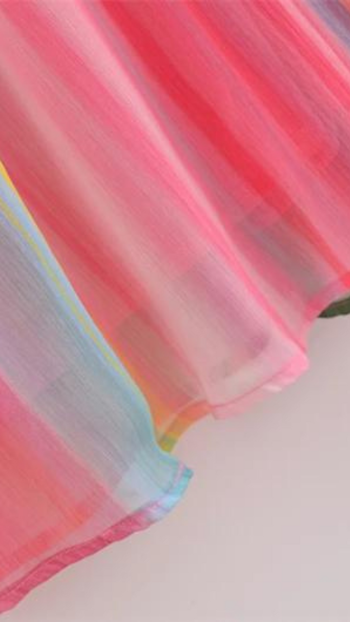 FLAIR • Maxi Dress